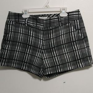 Calvin Klein shorts size 6